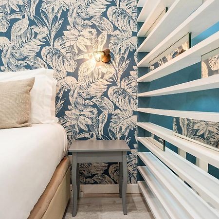 GuestReady - Madalena Charming Long Studio Apartment Lisbon Bagian luar foto