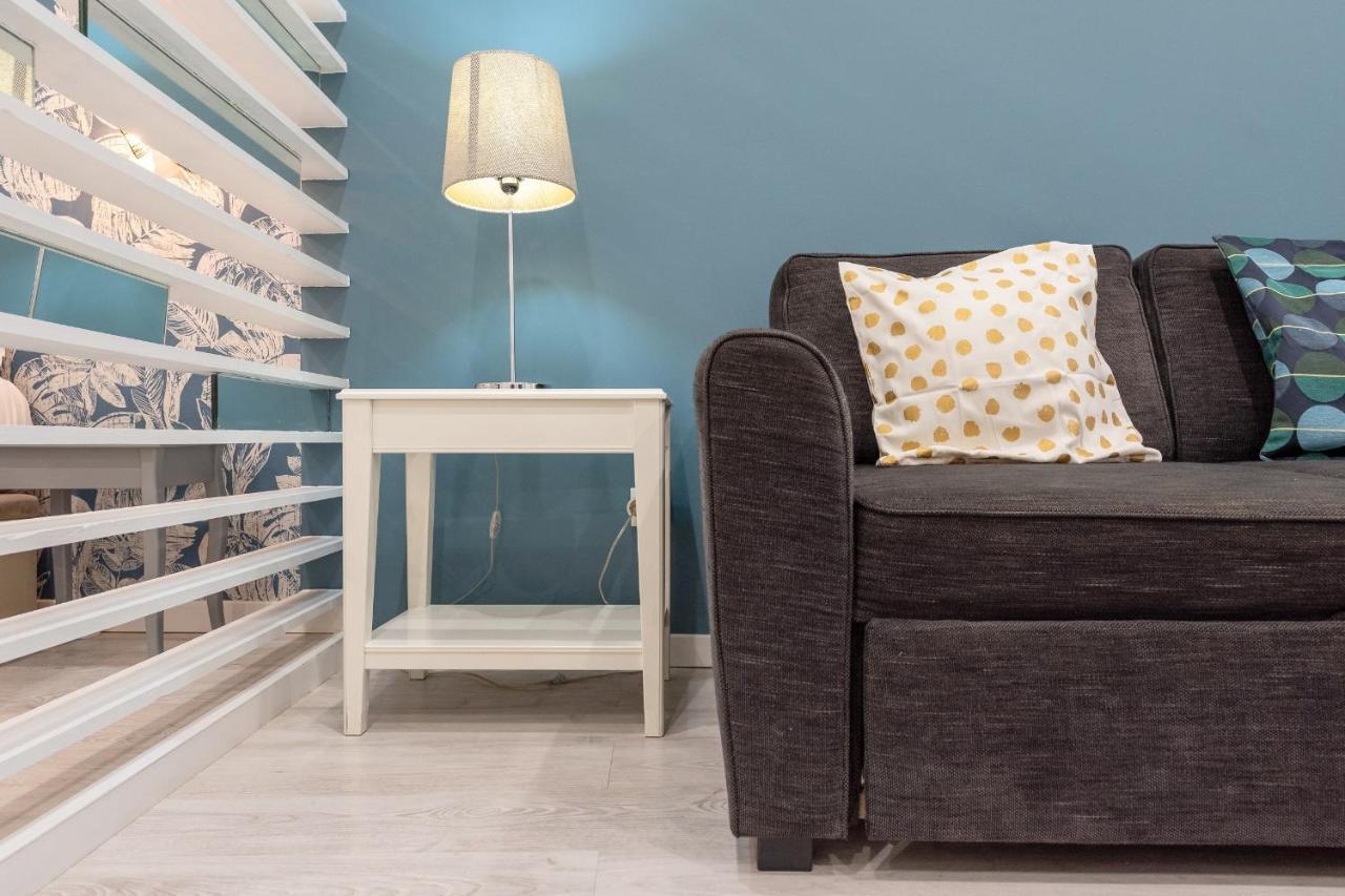 GuestReady - Madalena Charming Long Studio Apartment Lisbon Bagian luar foto