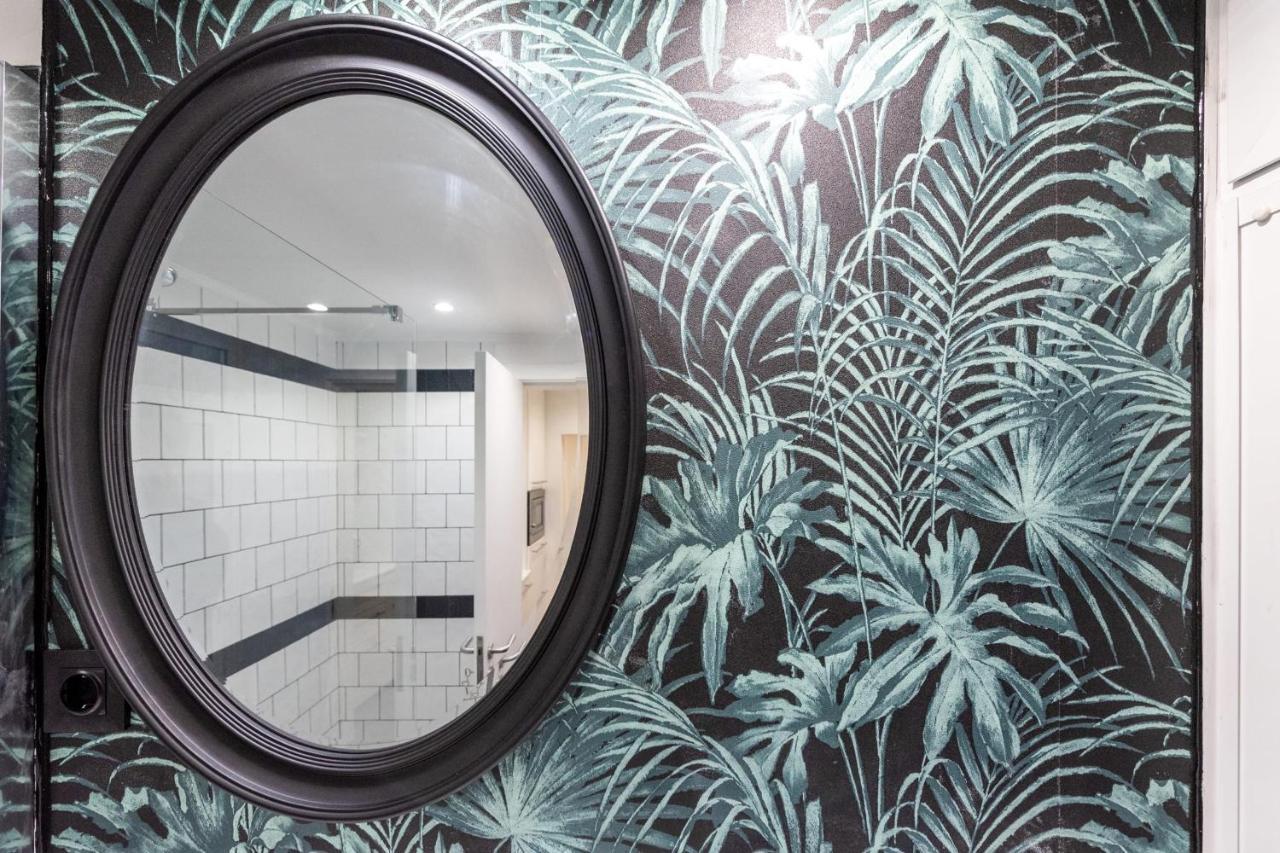 GuestReady - Madalena Charming Long Studio Apartment Lisbon Bagian luar foto