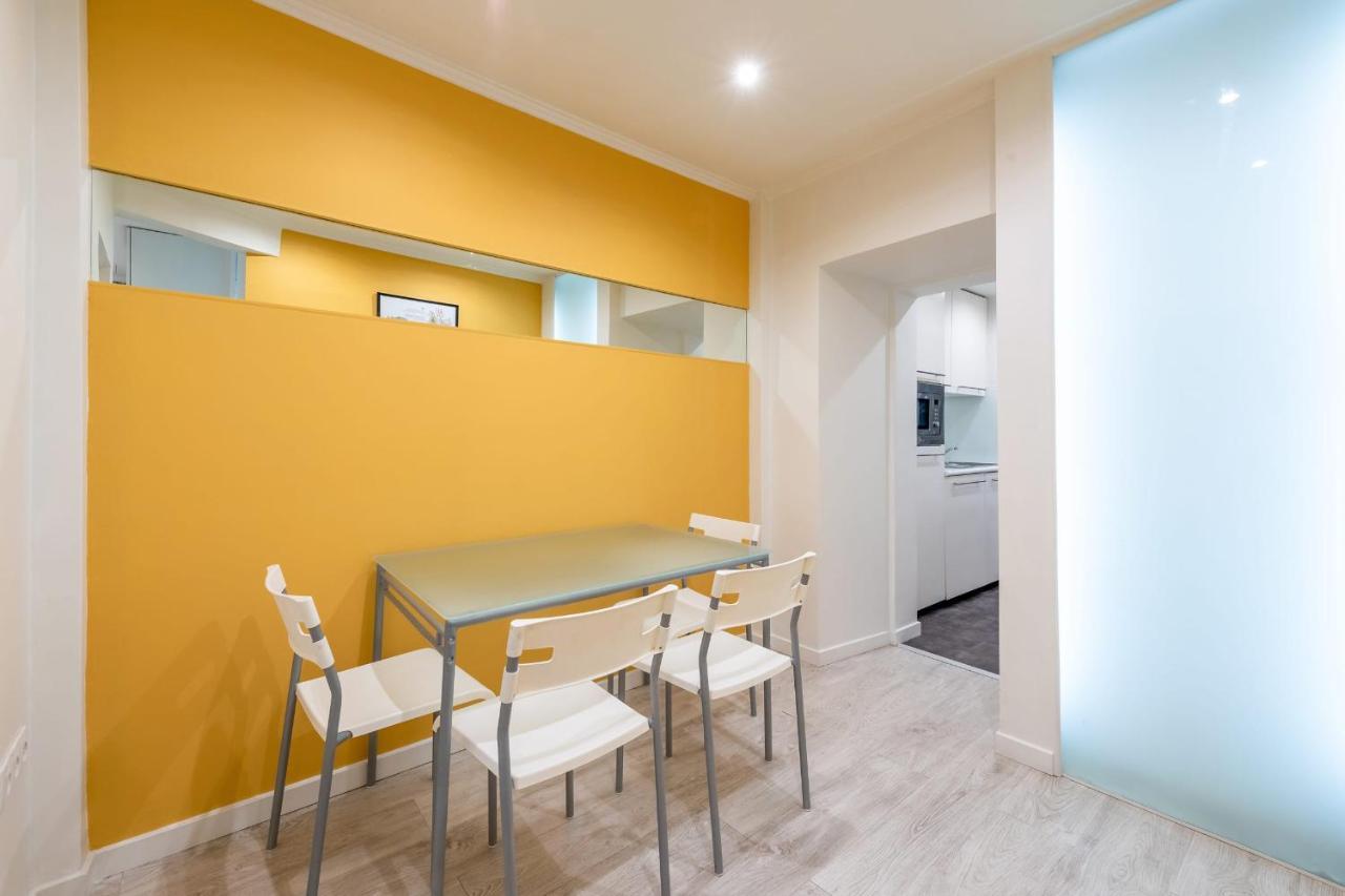 GuestReady - Madalena Charming Long Studio Apartment Lisbon Bagian luar foto