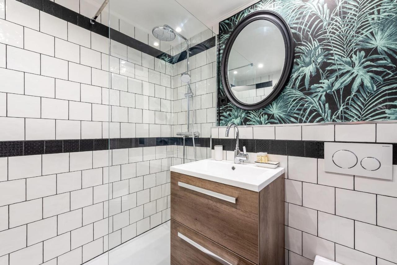 GuestReady - Madalena Charming Long Studio Apartment Lisbon Bagian luar foto